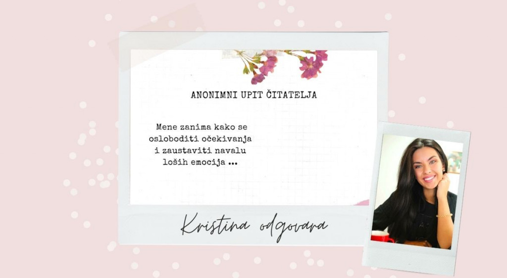 napredujem, psiholog, kolumna, Kristina Omejic, očekivanja