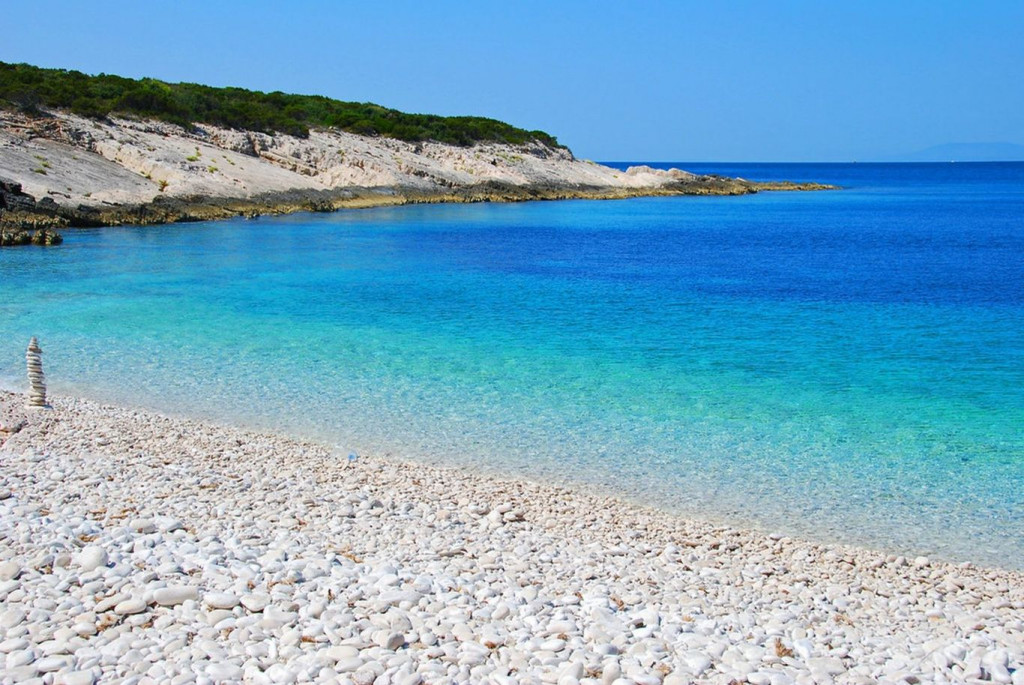 putujem, ljeto2021, Proizd, Korčula, najljepše plaže