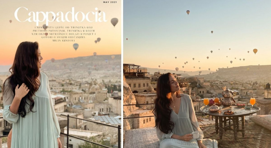 Turska, putopis, smještaj, putujem, Kapadokija