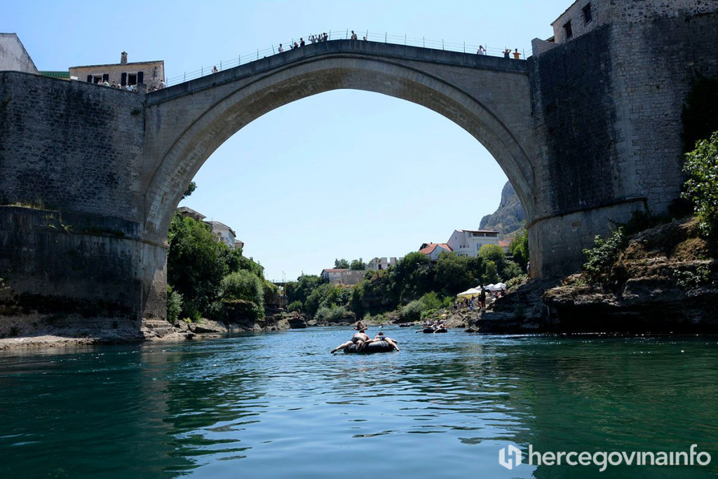 Šlaufijada 2021 Neretva