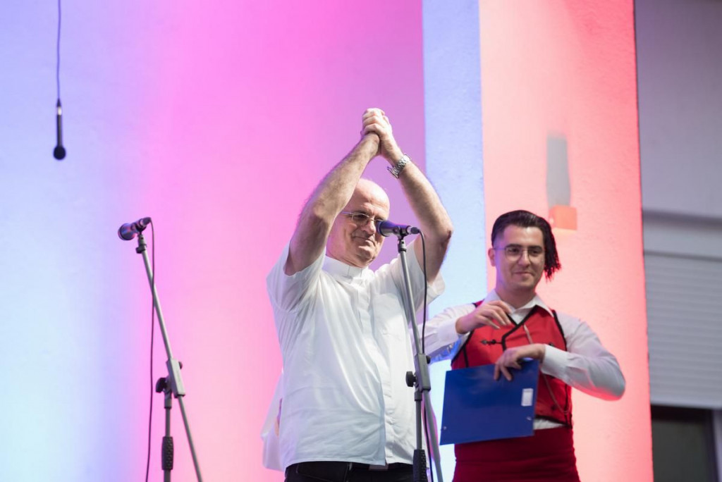 Ilindan 2021, Stolac