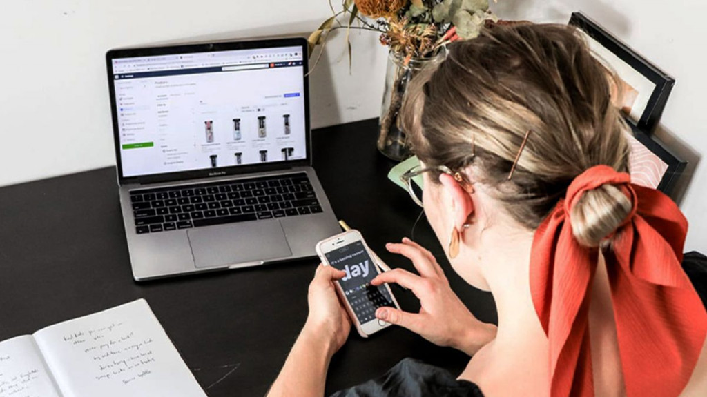 Visa online kupovina