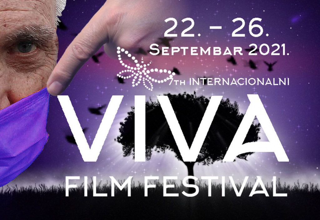 Viva film festival 2021