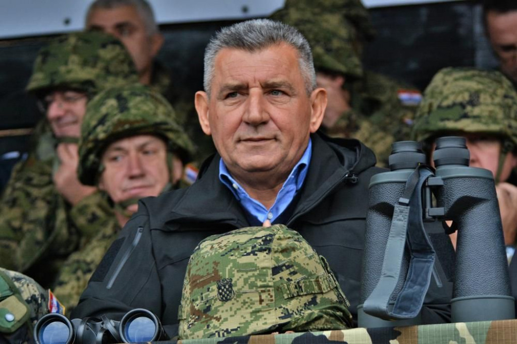 Ante Gotovina