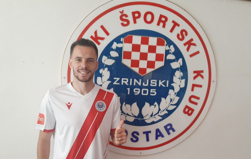 Stadion HŠK Zrinjski, kerim memija, FK Željezničar