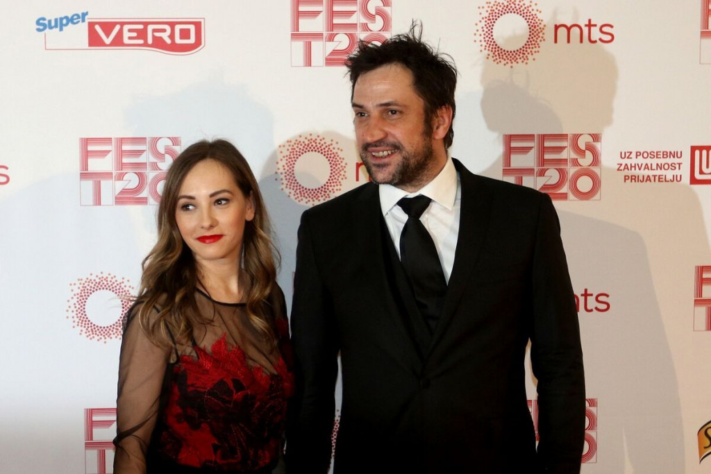  Goran Bogdan , jovana stojiljković, Široki Brijeg, gluma