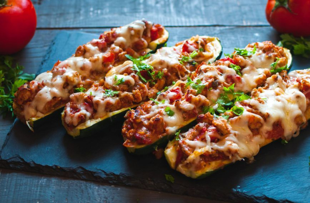 kuham, ručak, popis namirnica, ideje