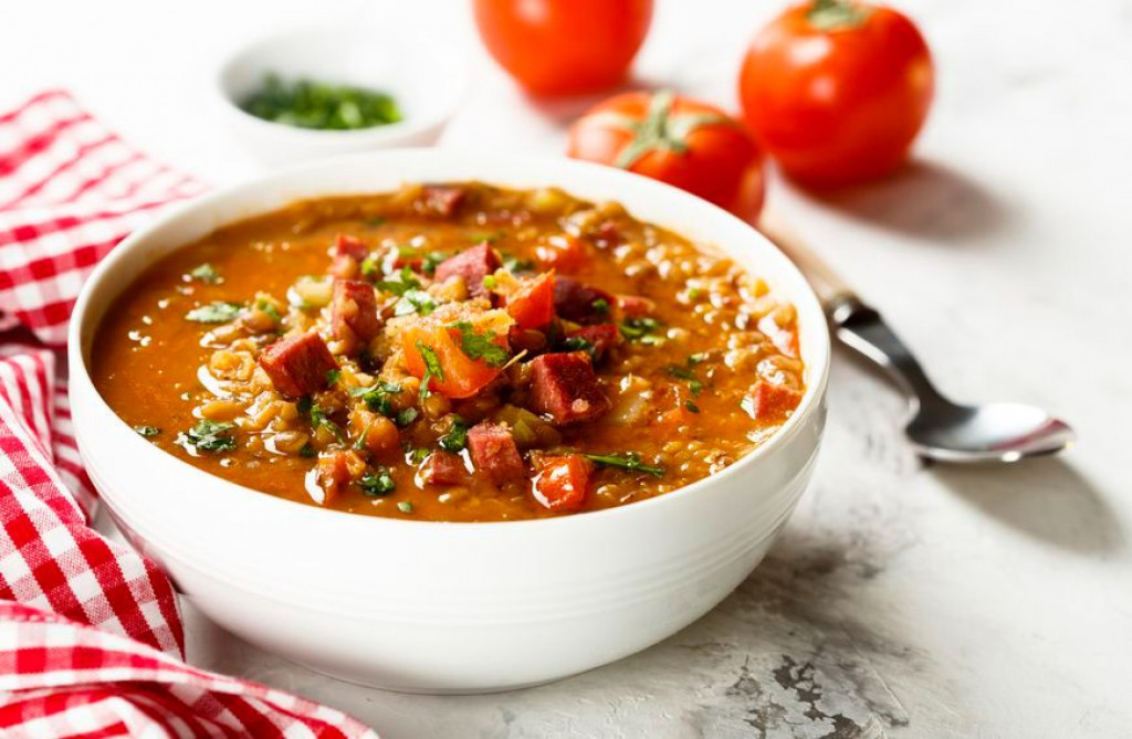 kuham, ručak, ideje, namirnice