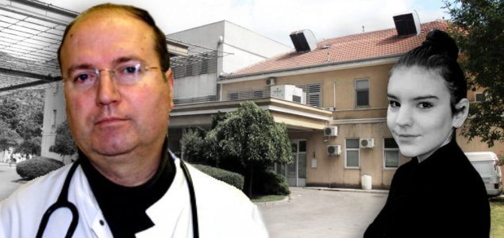 Mostar, nesavjesno liječenje, guzin, bolnica dr. Safet Mujić, vijesti