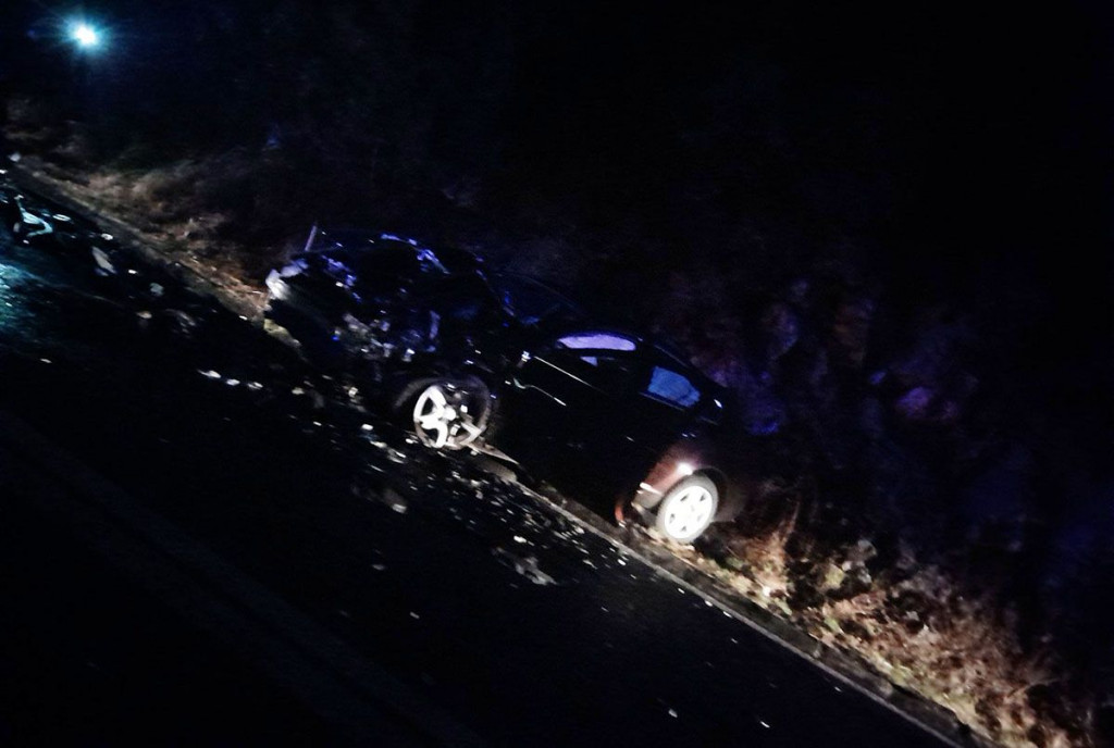 Sudar Bivolje brdo magistrala