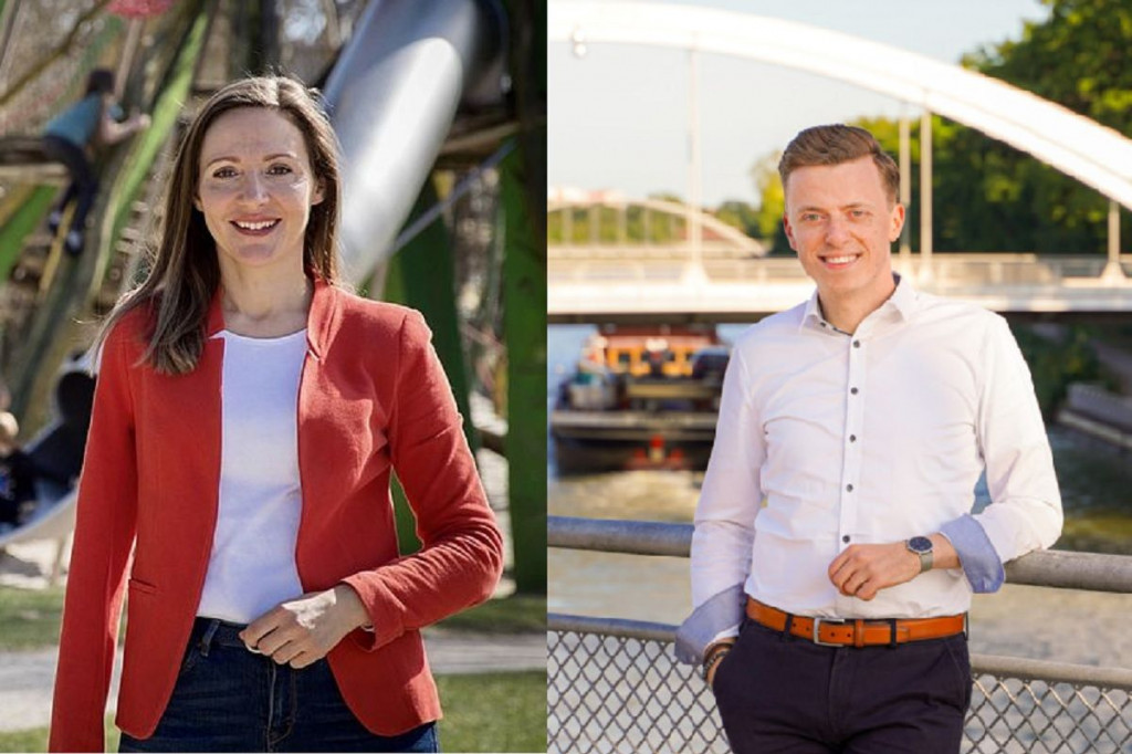 bundestag, izbori, Njemačka