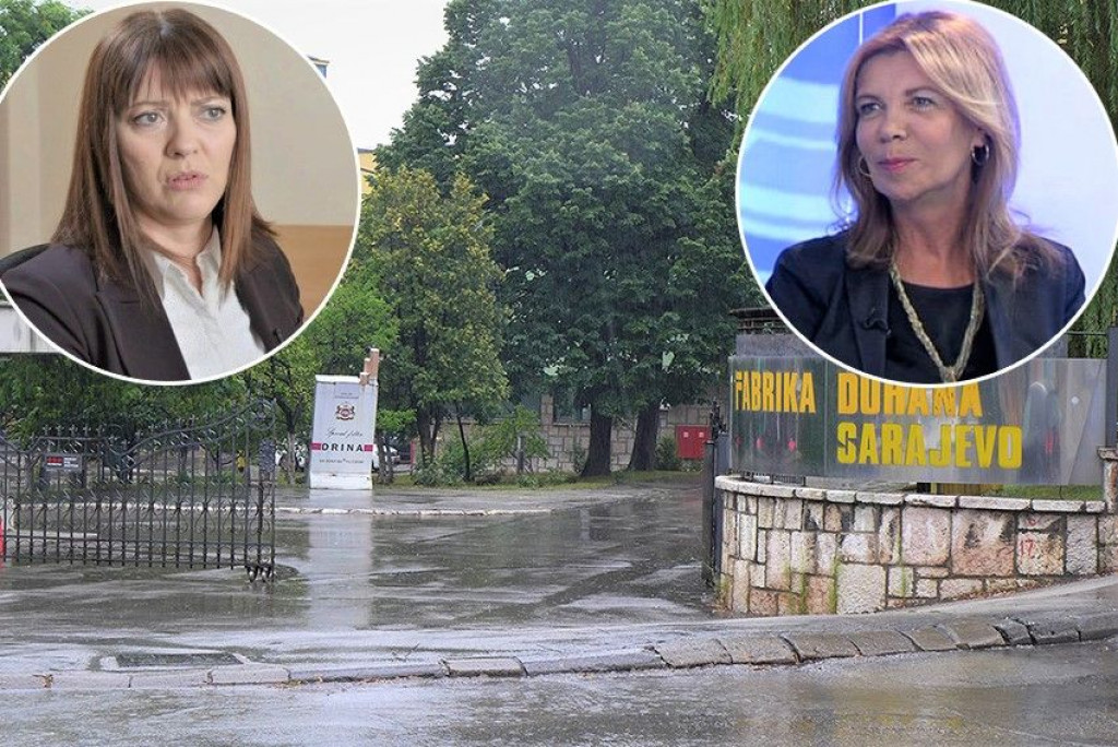 Županija Sarajevo, županijsko tužiteljstvo