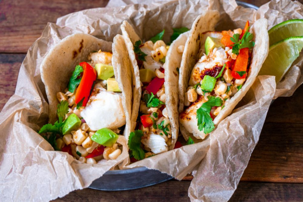 kuham, idejezaručak, tjedan