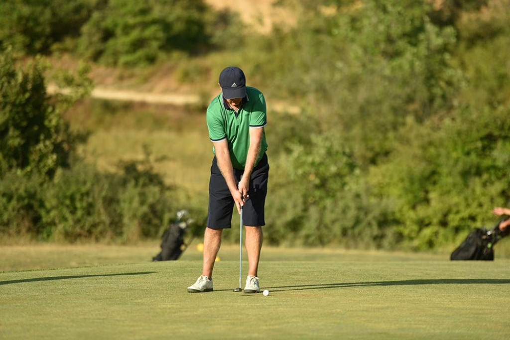Golf turnir Posušje