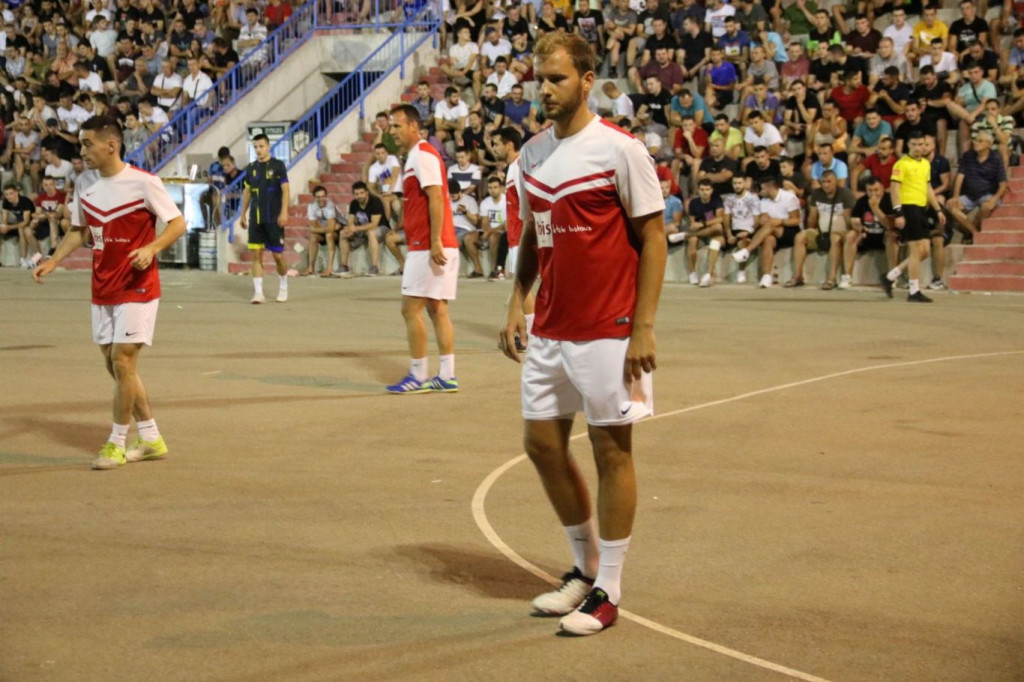 Lliga mjesnih zajednica