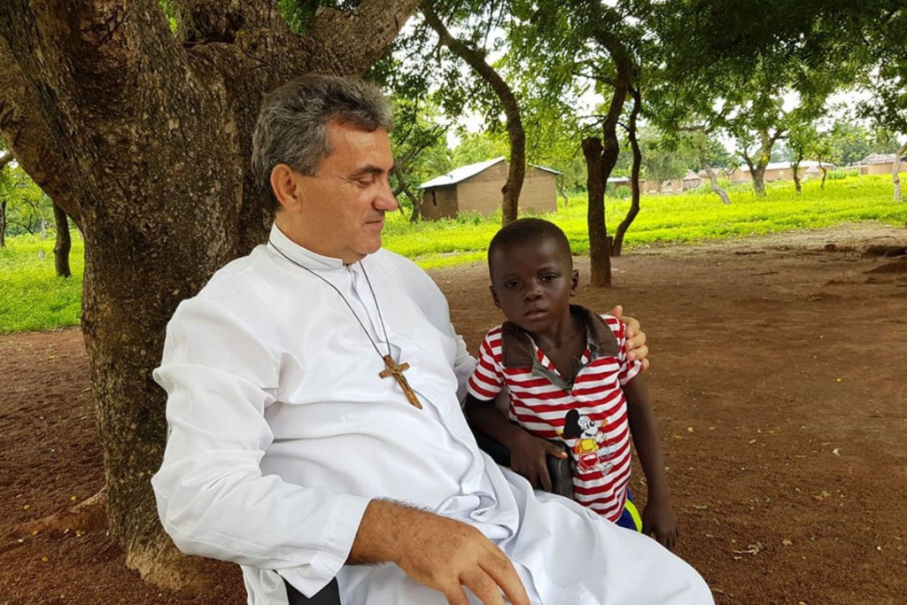 Don Ivan Stojanović