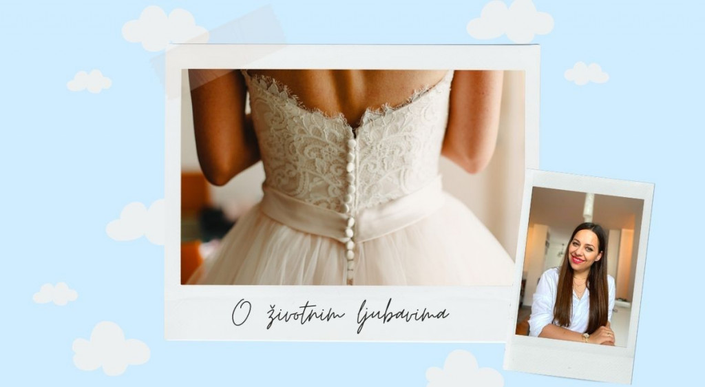 kolumna, sanjarim, Jelena Rozić