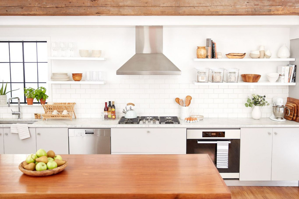 kuhinja, organizacija, stvari