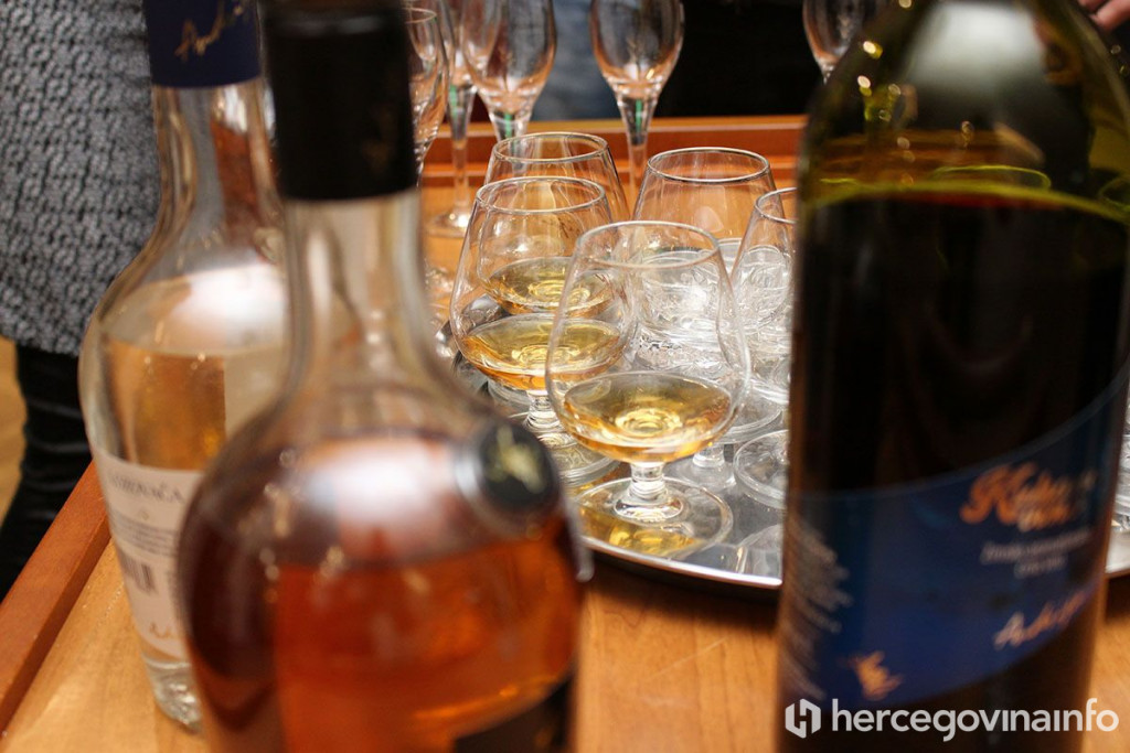 Ljubuški i odmori u BiH