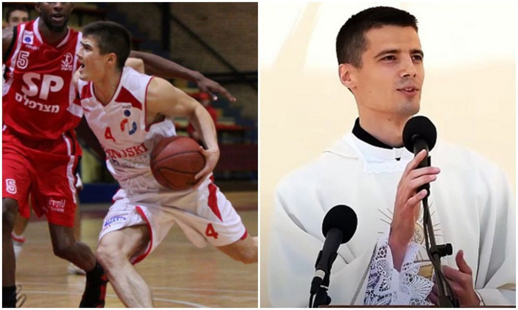 don luka klarica, luka klarica, svećenik, vijesti