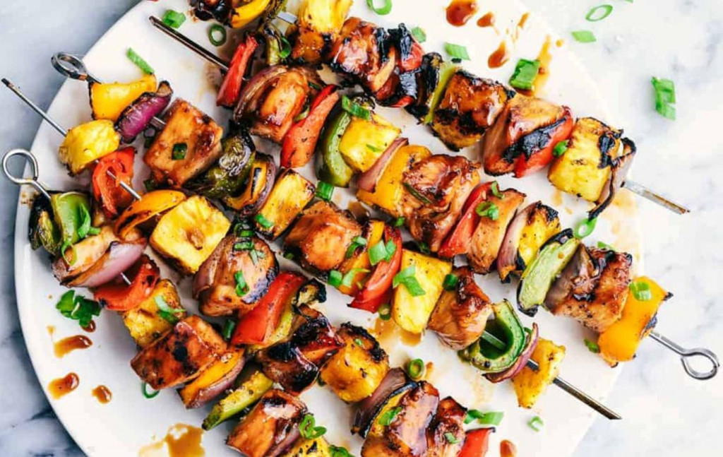 kuham, ručak, tjedan, namirnice