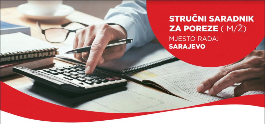 coca cola, Coca Cola HBC, stručni suradnik za poreze, posao