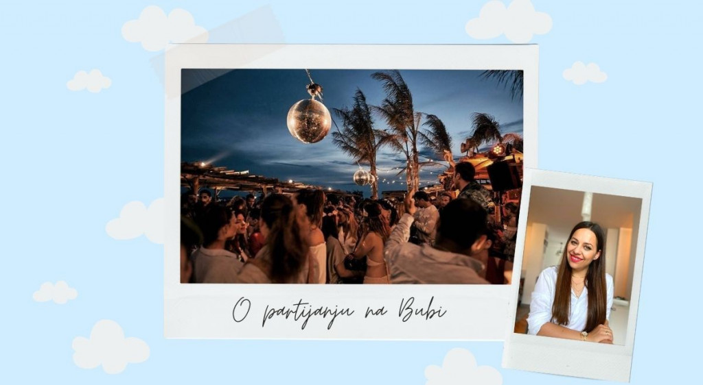 kolumna, Jelena Rozić