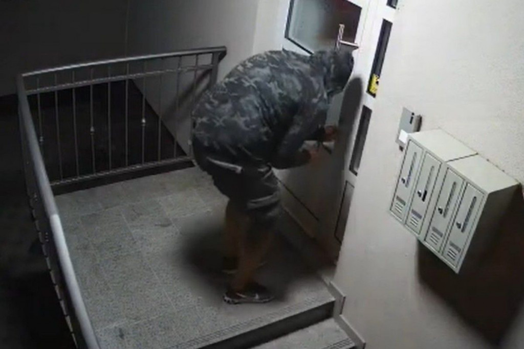 Pokušaj provale u Mostaru