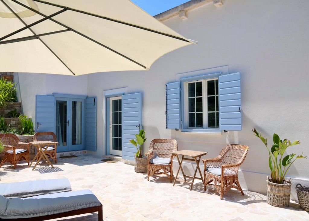 uživam, ljeto, Gone, Šolta, otok