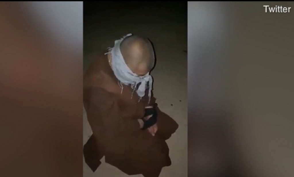 Afganistan, talibani