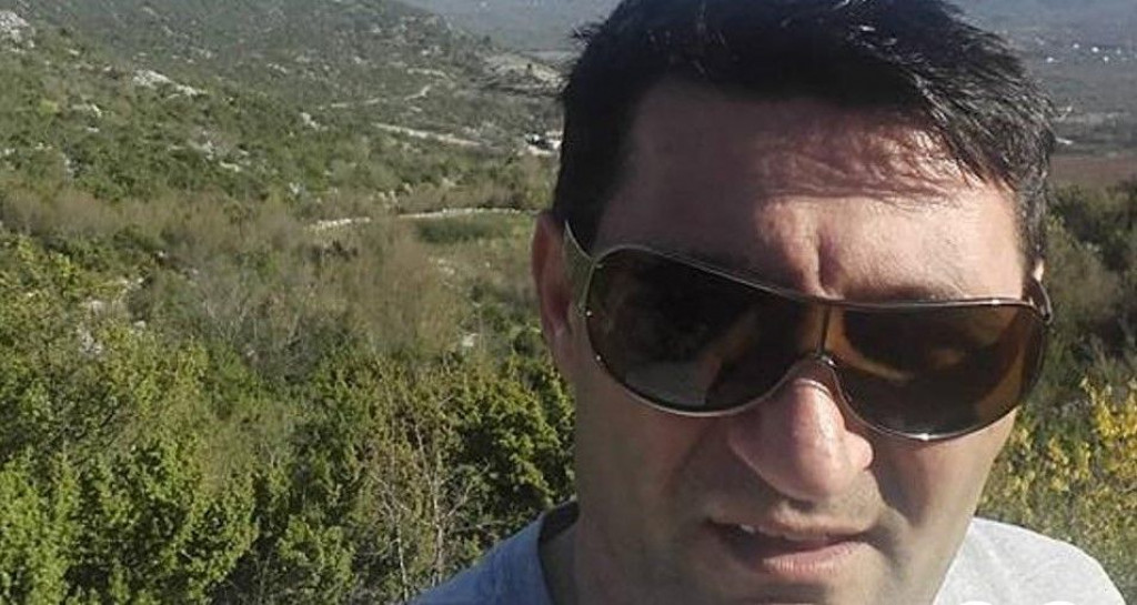 Toni Brkić ubojstvo ljubuški