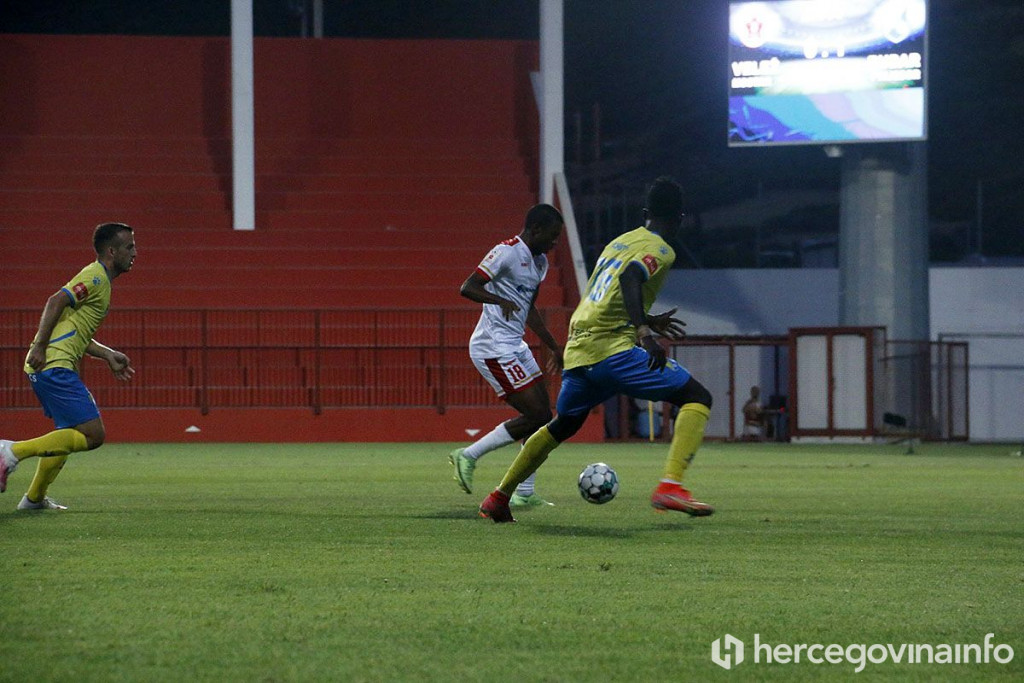 Velež i Rudar Prijedor