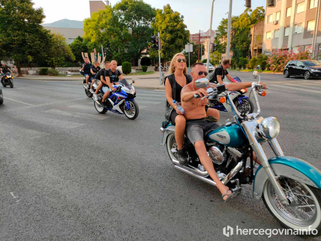 Motociklijada Mostar