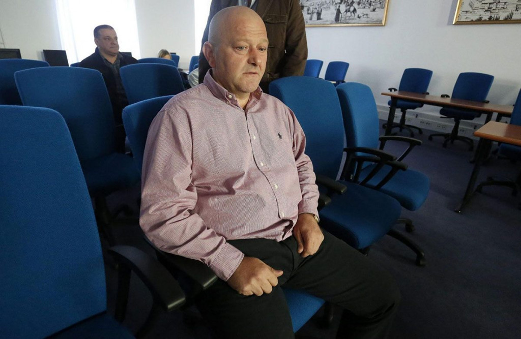 Vinko Martinović Štela