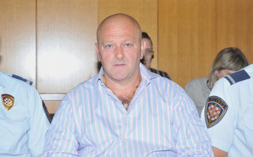 Vinko Martinović Štela