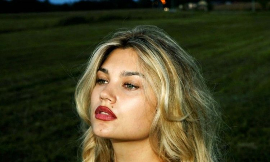 Karmen Obrdalj, film, Mostar, New York