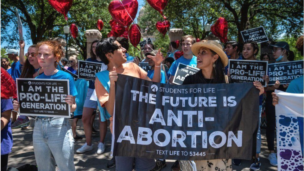 pro-life, teksas, zakon o pobačaju, pobačaj