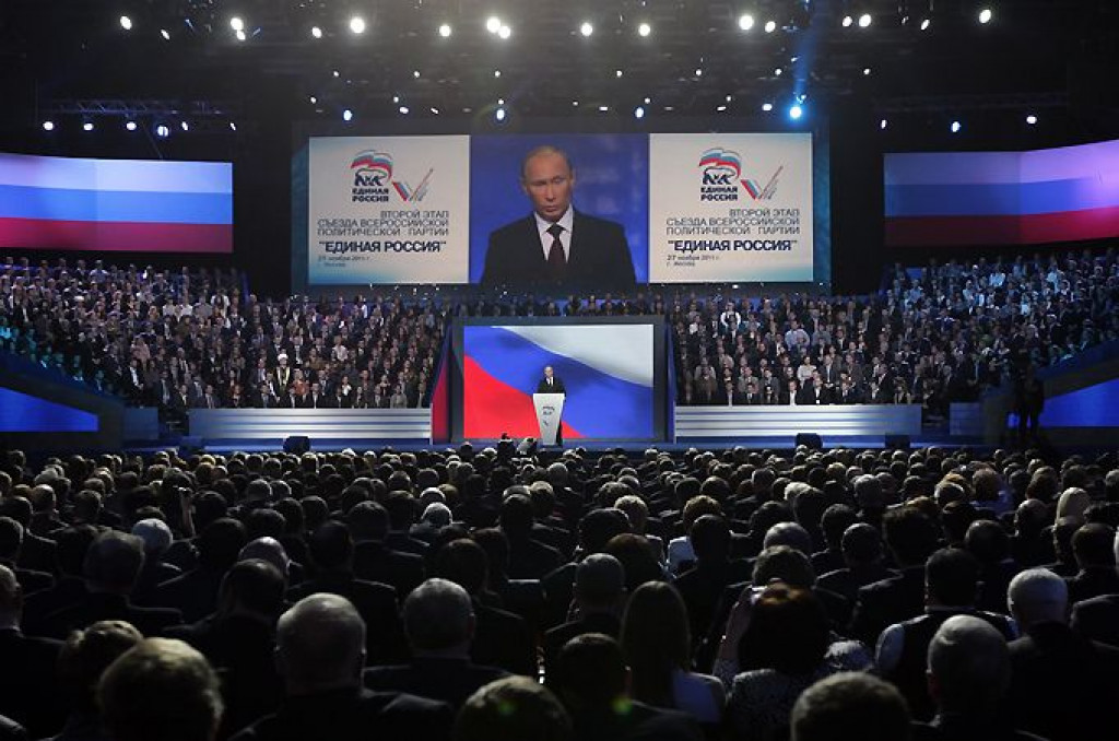 izbori u Rusiji, Vladimir Putin, navaljni, oporba, ruska oporba