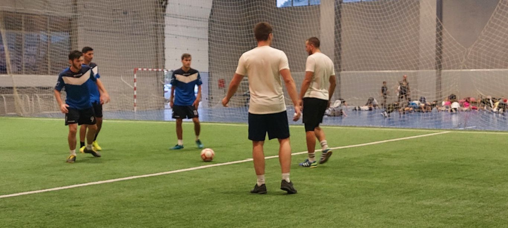 Arena Sport, Arena sport centar, turnir mali nogomet, Mostar