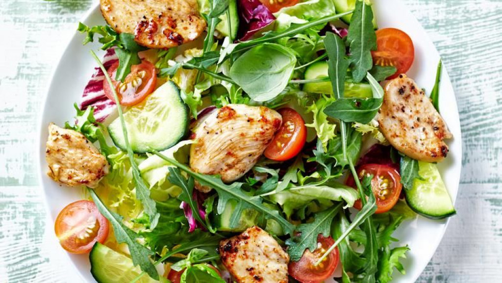 kuham, ručak, ideje