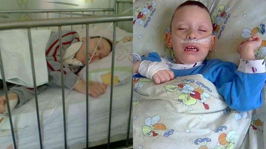 Andi Milas, Mostar, pomoć