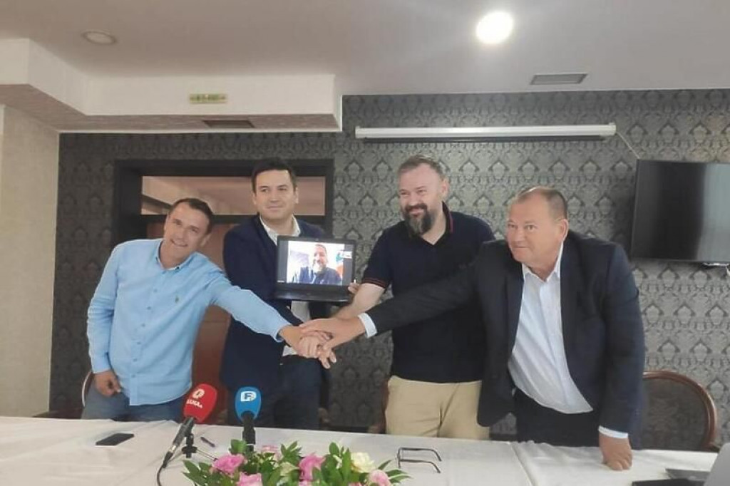 FK Velež, FK Sloboda, inicijativa 4R, nsbih