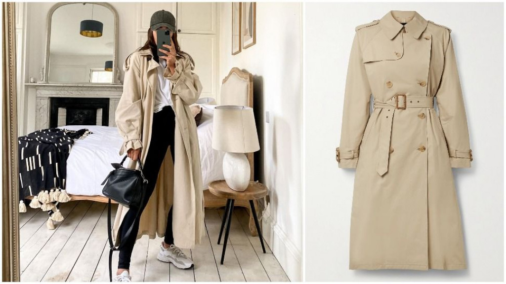 modni savjeti, kombinacije, odjevni komadi, Vogue