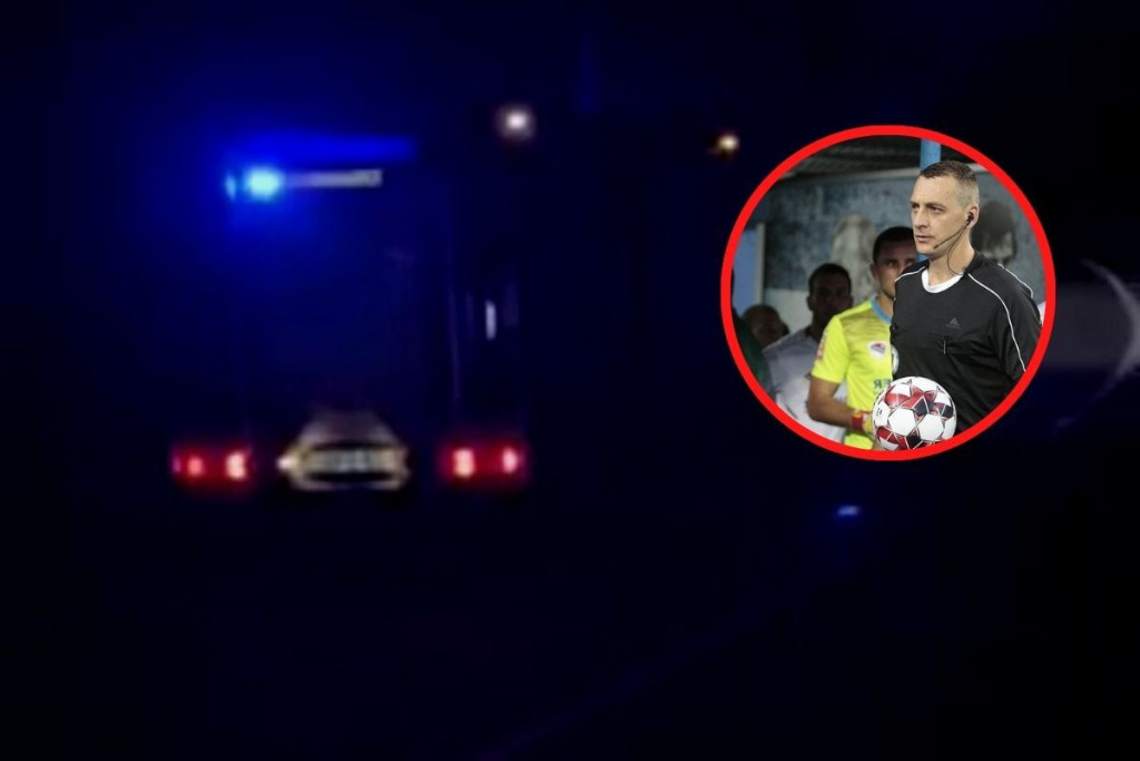 sabrija topalović, suđenje, nogometni savez BIH