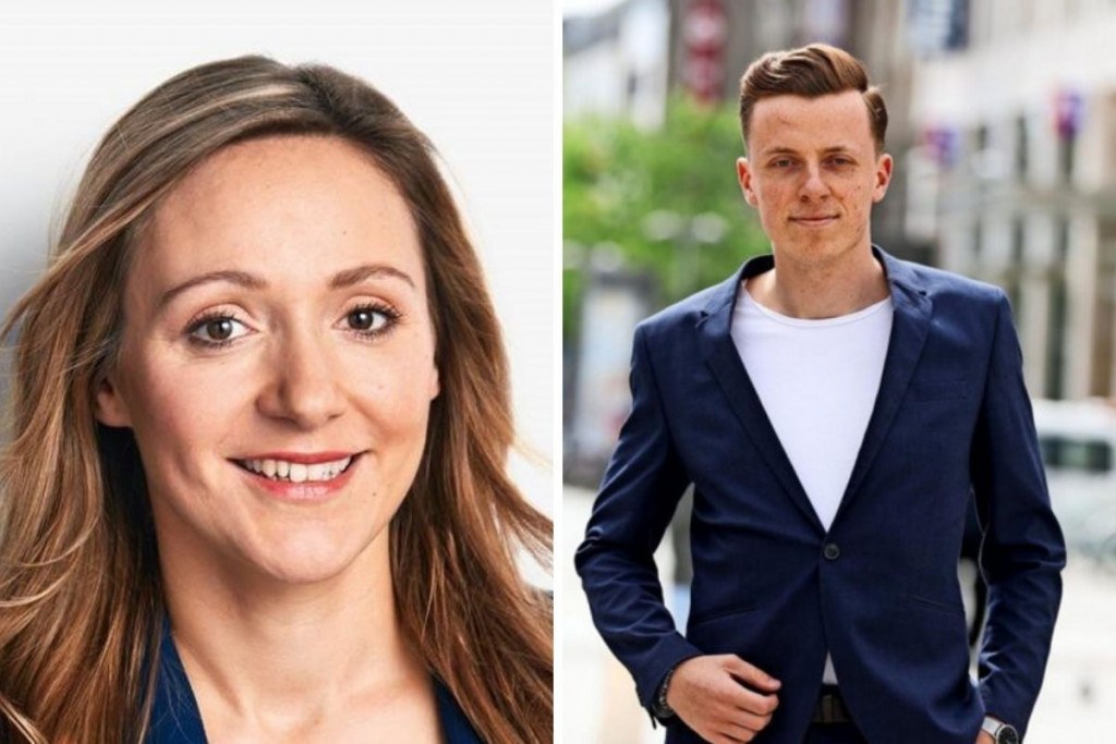 Izbori u Njemačkoj, CDU/CSU, spd, Angela Merkel