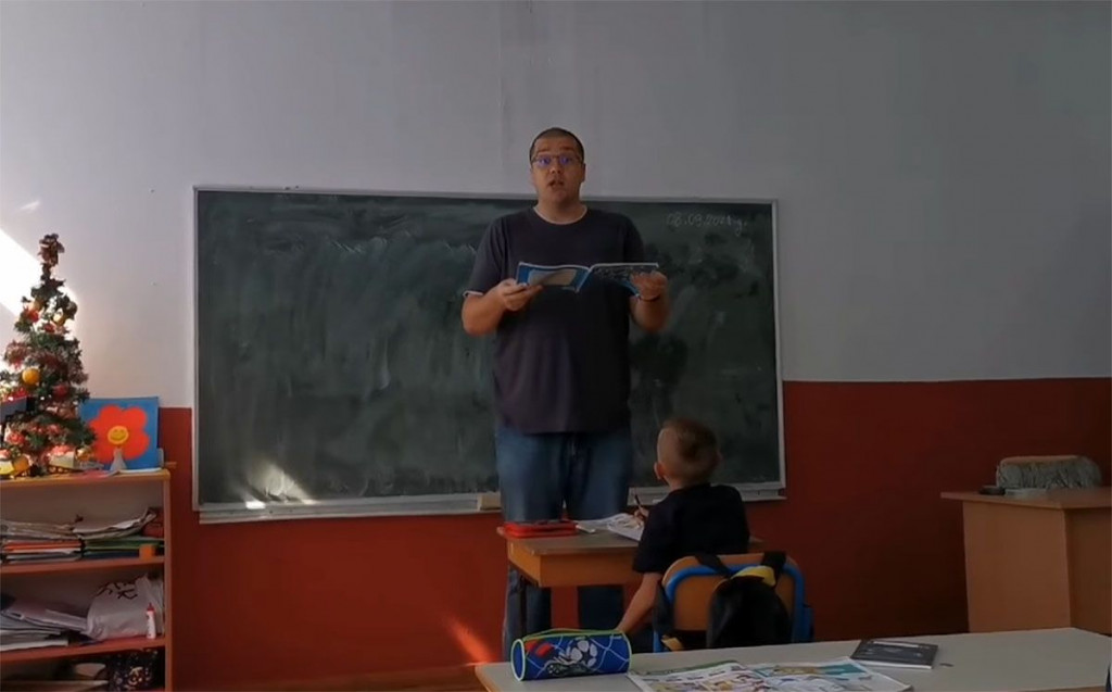 Damir Husanović Tuzla