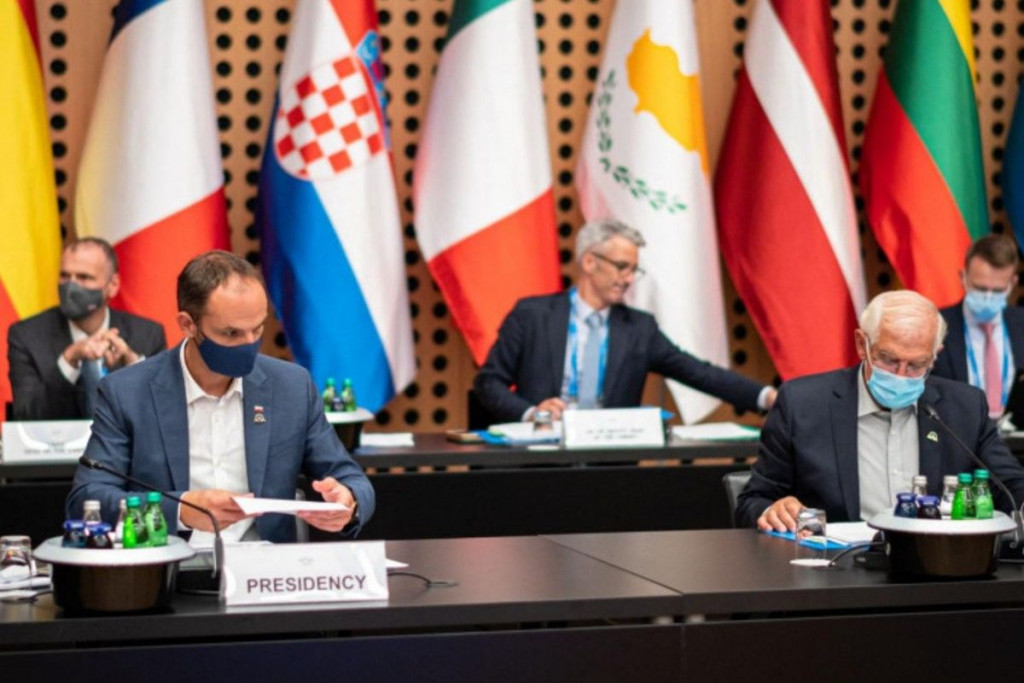 eu, ministri vanjskih poslova, talibani