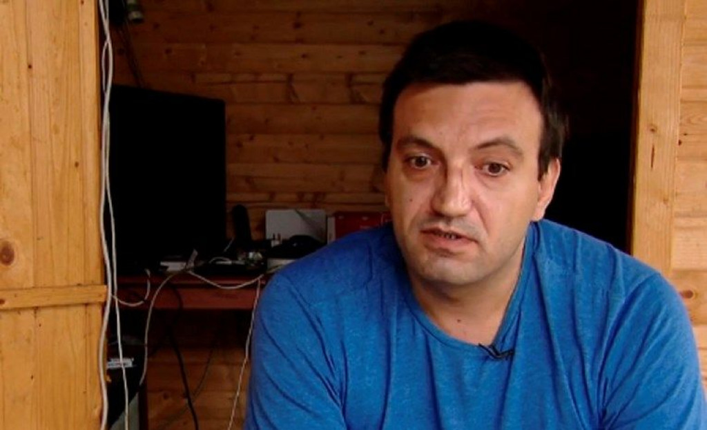 afera sms, Franjo Varga, Zdravko Mamić