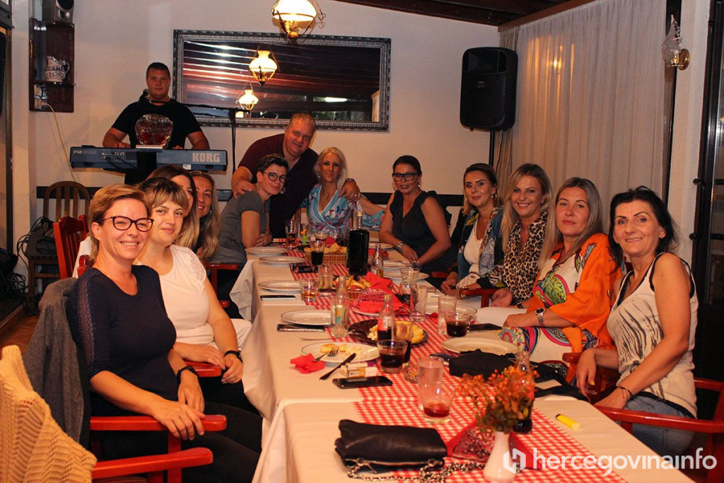 Galebice 2021 druženje