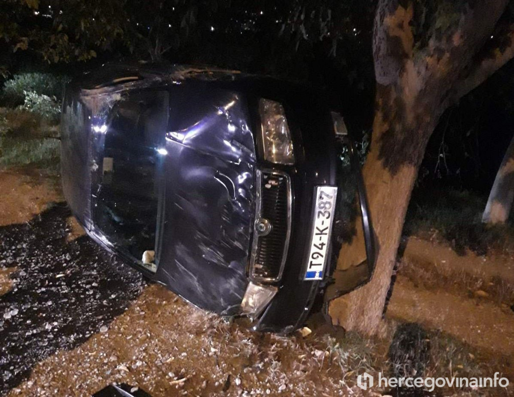 udes, Orlac Mostar, Skakala